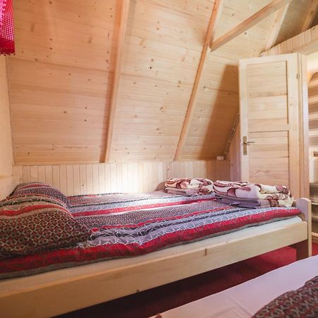Hotel Rafting Center Drina Tara Bastasi Zewnętrze zdjęcie