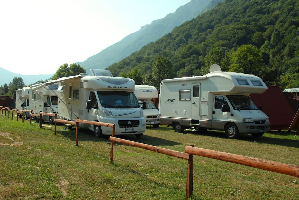 Hotel Rafting Center Drina Tara Bastasi Zewnętrze zdjęcie