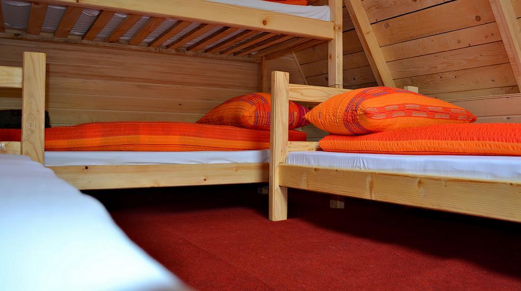 Hotel Rafting Center Drina Tara Bastasi Pokój zdjęcie