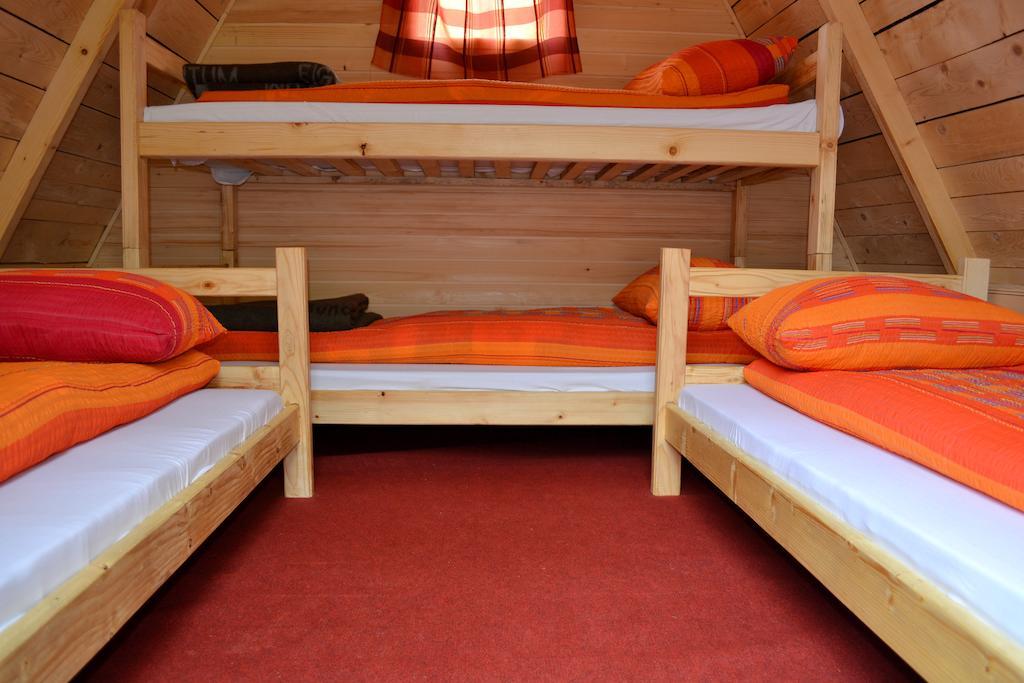 Hotel Rafting Center Drina Tara Bastasi Pokój zdjęcie