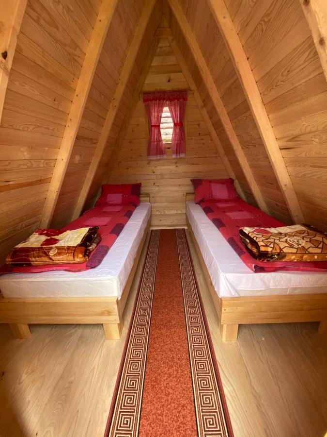 Hotel Rafting Center Drina Tara Bastasi Zewnętrze zdjęcie