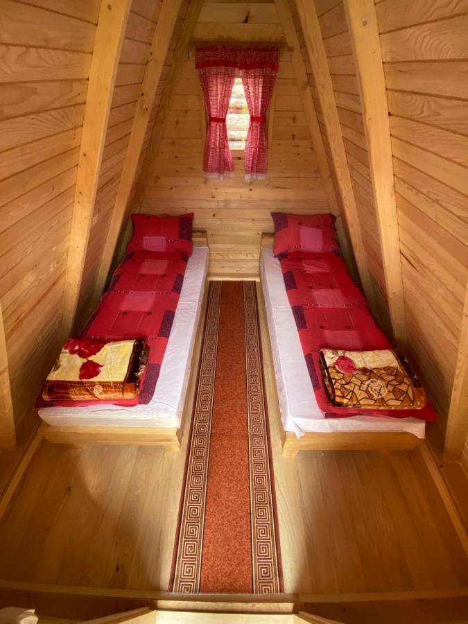 Hotel Rafting Center Drina Tara Bastasi Zewnętrze zdjęcie