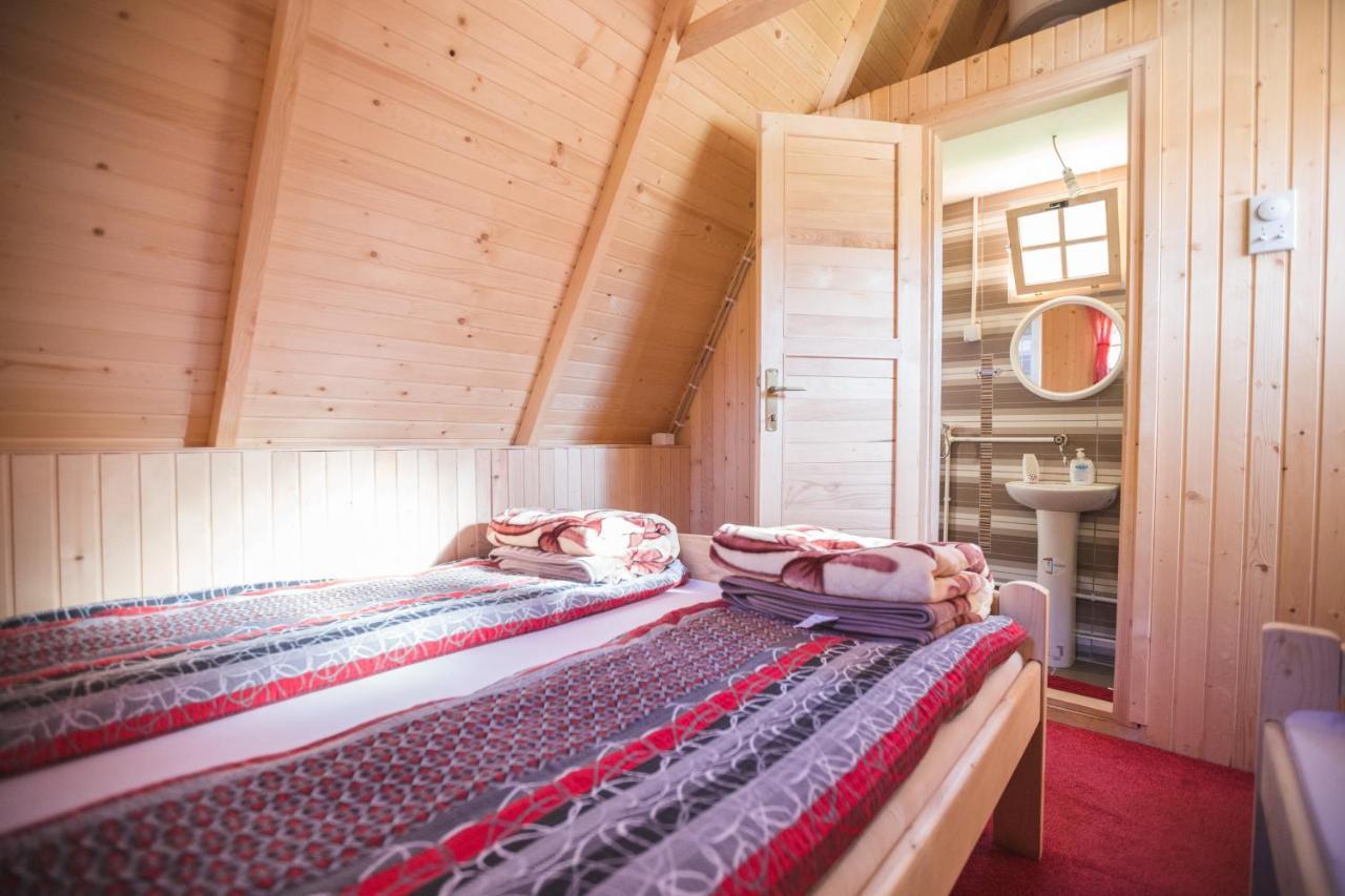 Hotel Rafting Center Drina Tara Bastasi Zewnętrze zdjęcie